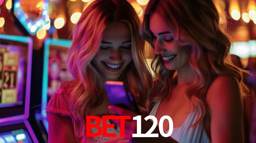 BET120 APP mobile iOS Android - 187 mil downloads São Paulo Rio BH