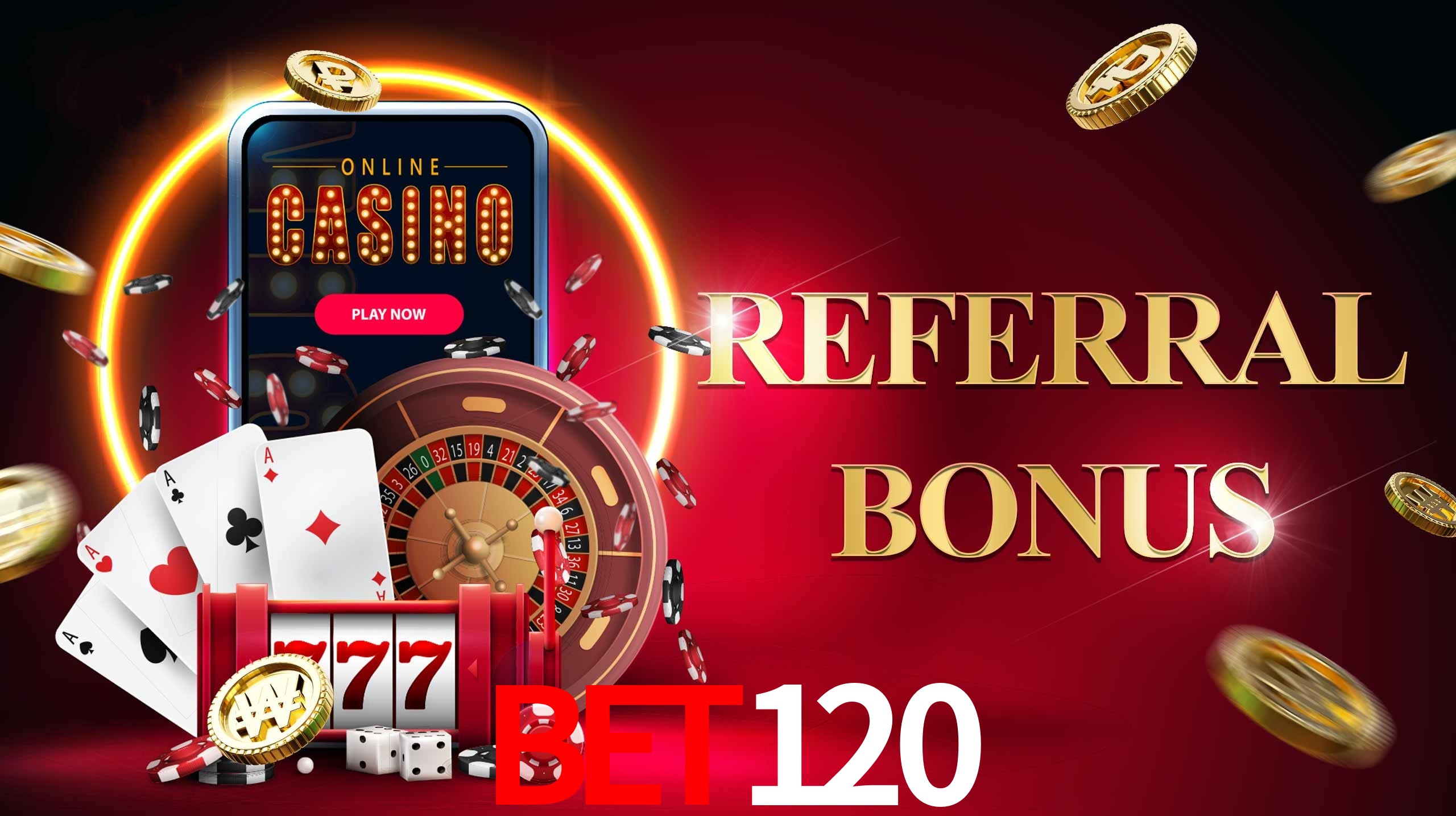 Estatísticas de bônus da BET120 em São Paulo, Rio de Janeiro e Brasília