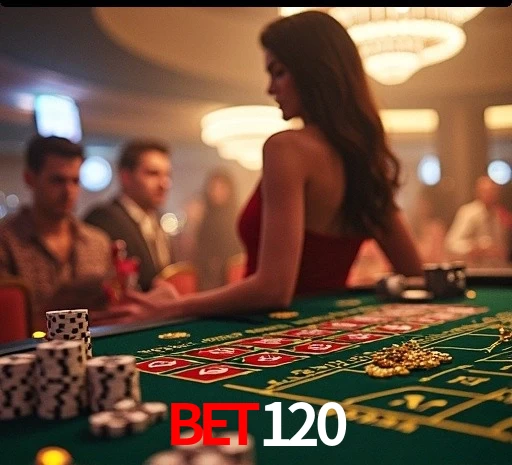 Vantagens exclusivas BET120 para jogadores brasileiros