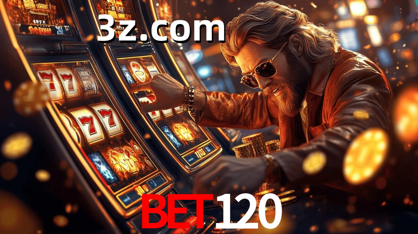 Catálogo BET120 2.547 jogos - Pragmatic Play, Evolution, NetEnt